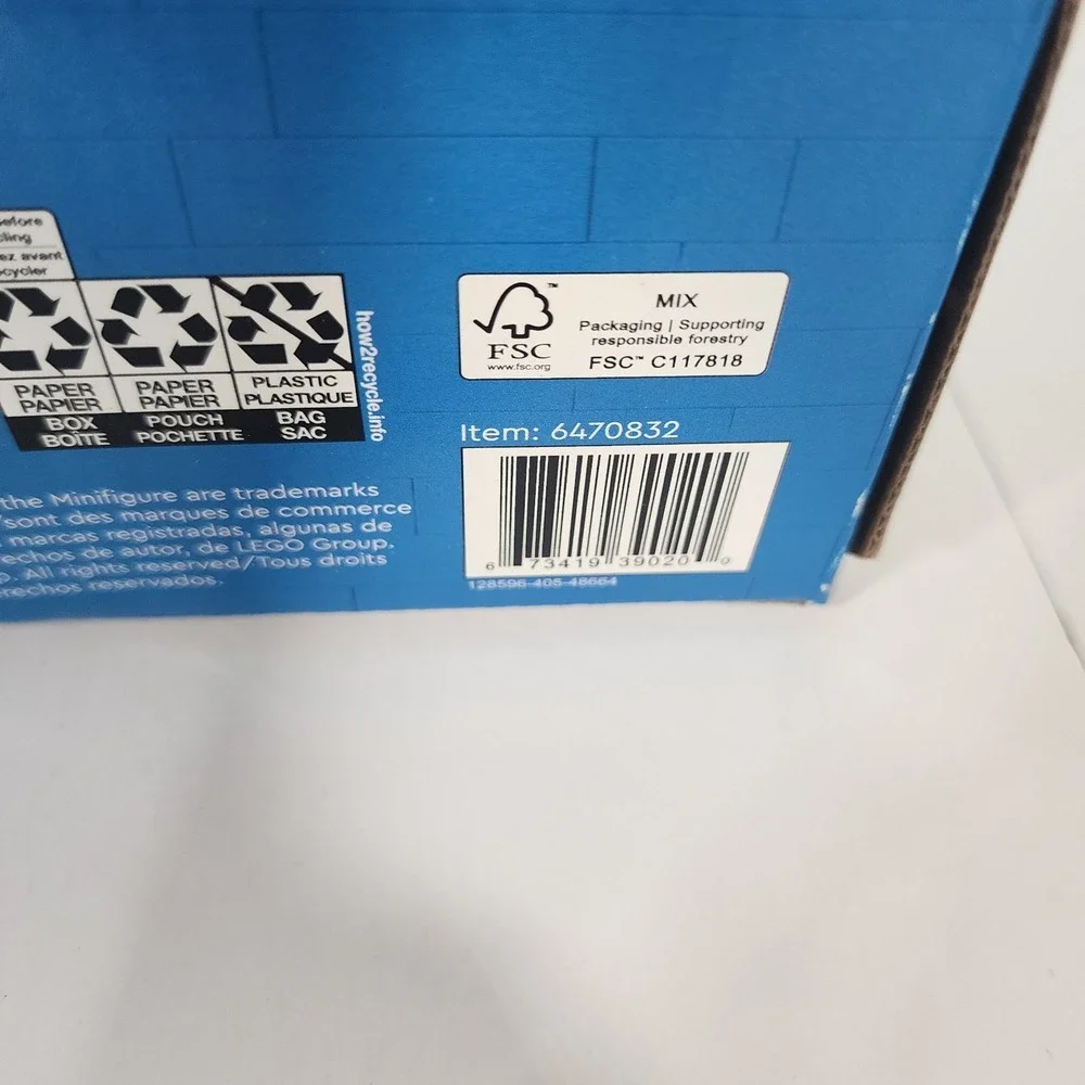 LEGO City 60434 Space Base & Rocket Launchpad 1422 PCS NEW Sealed Space